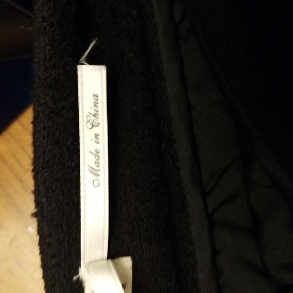 Black Leon Max Limited Edition Skirt. - Picture 9 of 13